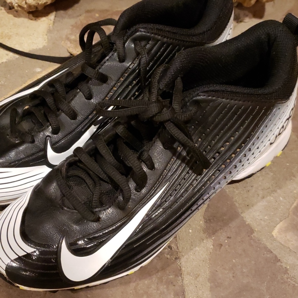 Cleats